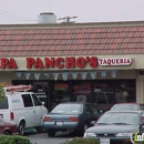 Papa Pancho's Taqueria - Mexican Restaurants