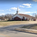 The Church of Jesus Christ of Latter-day Saints - Methodist Churches