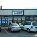 Magnum Insurance Agency - Insurance