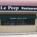 Le Peep - Breakfast, Brunch & Lunch Restaurants