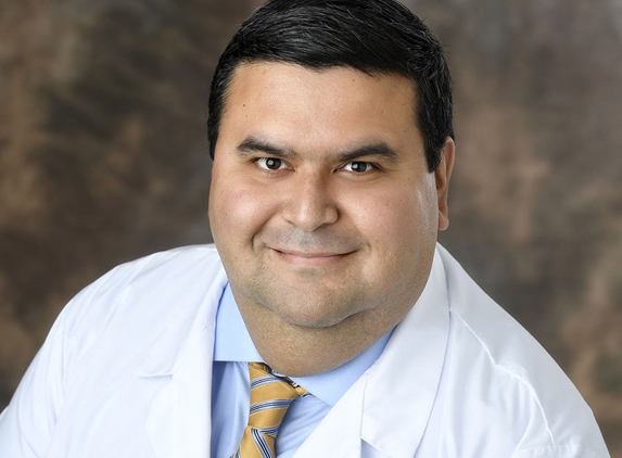 Francisco Jose Correa, MD - Orlando, FL