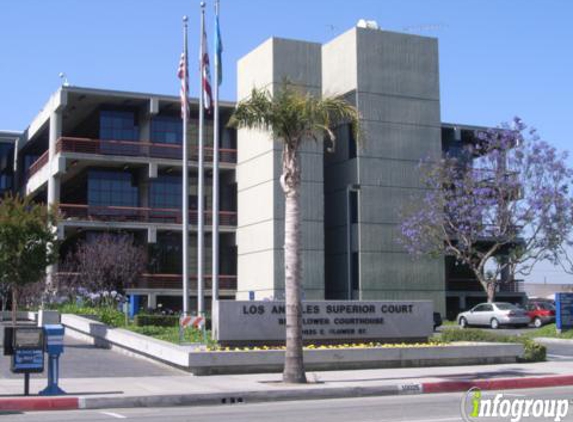 Los Angeles County Court - Bellflower, CA