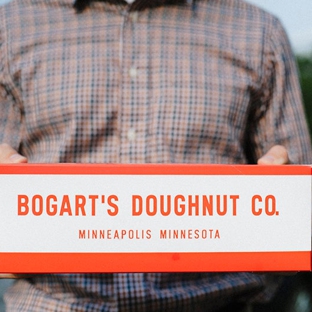 Bogart's Doughnut Co. - Minneapolis, MN