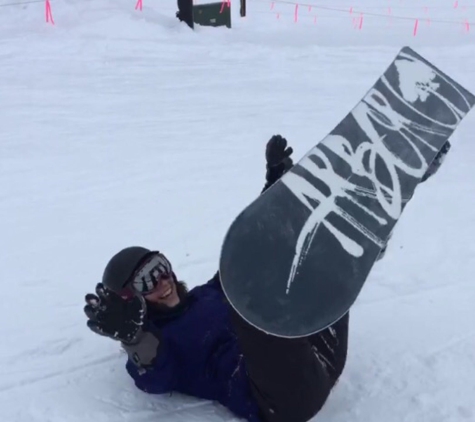 Arapahoe Basin Ski Area - Dillon, CO