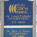 Eye Care East - Contact Lenses