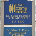 Eye Care East
