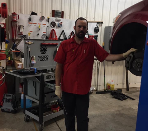 IDA Service and Transport - Cartersville, GA. Matt, our service manager