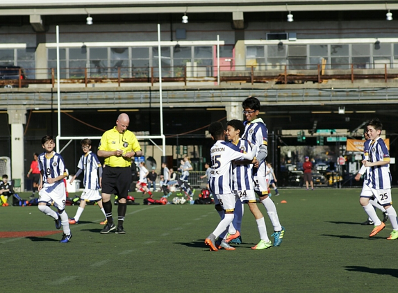 Alba FC - Bronx, NY