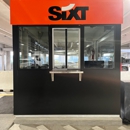 SIXT Rent a Car Pittsburgh Int Airport - Van Rental & Leasing