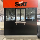 SIXT Rent a Car Pittsburgh Int Airport