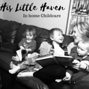 His Little Haven - Child Care