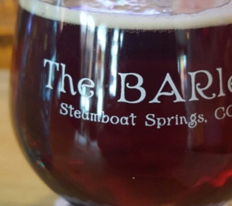 The Barley Tap and Tavern - Steamboat Springs, CO