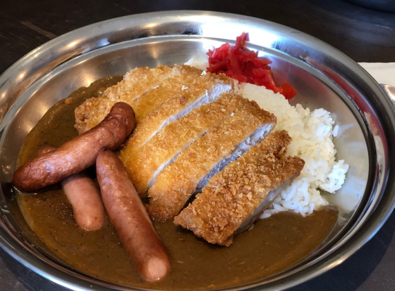 Curry Life - San Jose, CA