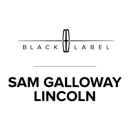 Sam Galloway Lincoln - New Car Dealers