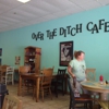 Over the Ditch Cafe gallery