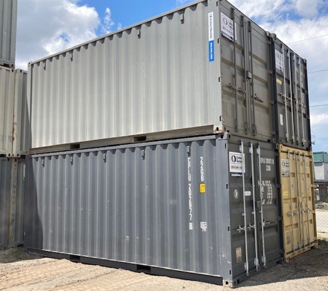 United Rentals - Storage Containers and Mobile Offices - Orlando, FL
