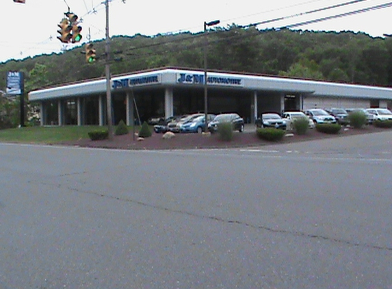 J & M Automotive Sales - Naugatuck, CT