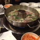 Seoul Cham Soot BBQ - Barbecue Restaurants