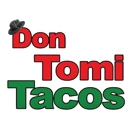 Don Tomi Tacos - Restaurants