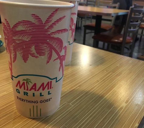 Miami Subs Grill - Miami Springs, FL