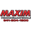Maxim Trucking & Materials gallery