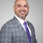 First Command District Advisor - Dan Gonzalez, ChFC®|RICP®