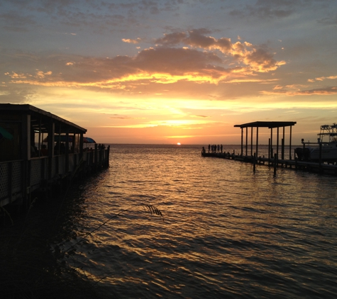 Destin Memories Fishing Charters - Fort Walton Beach, FL. You wont find more beautiful waters besides where we fish!