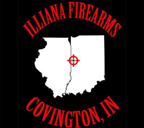 Illiana Firearms - Covington, IN