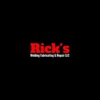 Rick's Welding Fabricating & Repair gallery