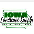 Iowa Landscape Supply - Building Materials