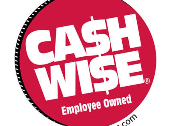 Cash Wise - West Fargo, ND