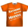 RAYMOND & SONS Moving Labor and Storage gallery