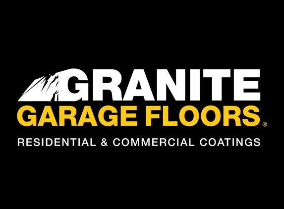 Granite Garage Floors Denver - Arvada, CO