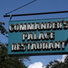 Commander's Palace