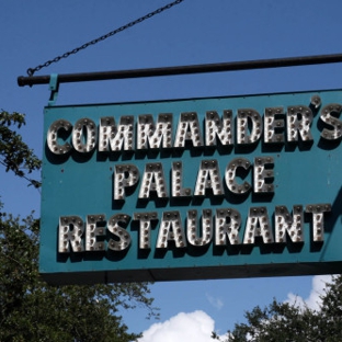 Commander's Palace - New Orleans, LA