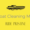 Boat Cleaning MIA gallery