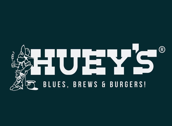 Huey's Southwind - Memphis, TN