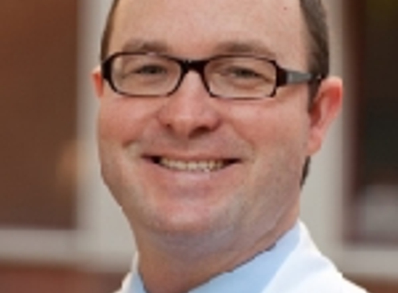 Matthew Stephen Mckillop, MD - Gainesville, FL