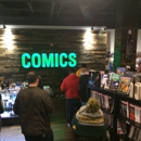 Cape and Cowl Comics - Comic Books