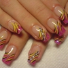 SQ Nails gallery