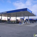 Rotten Robbie - Gas Stations