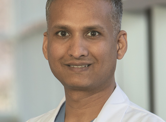 Daivesh M. Patel, MD - Evansville, IN