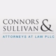 Connors and Sullivan, Attorneys at Law, PLLC