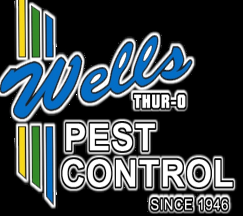 Wells Pest Control - Lancaster, OH