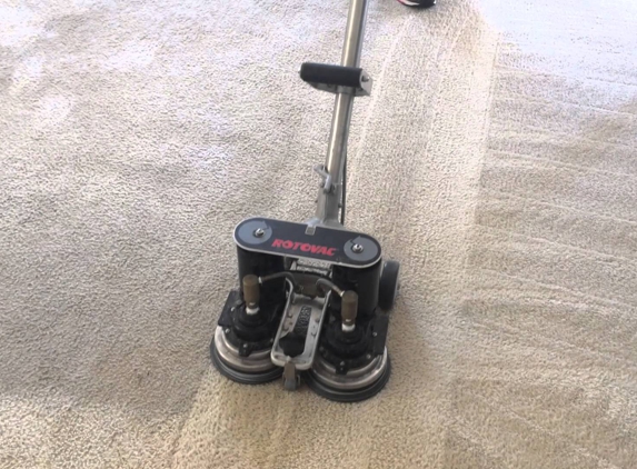 Green Rhino Cleaning Carpet - Paso Robles, CA. Deep clean specialist !