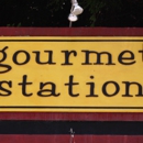 Gourmet Station - Caterers