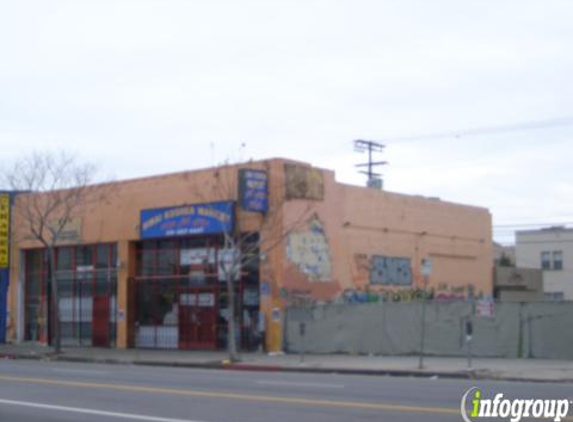 F & Y Kosher Meats Co - Los Angeles, CA