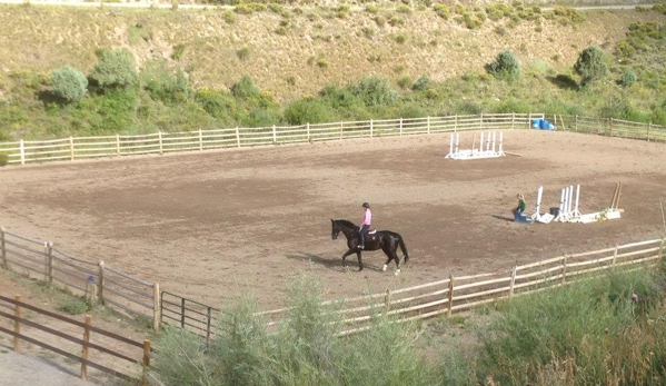 Cordillera Equestrian Center - Edwards, CO