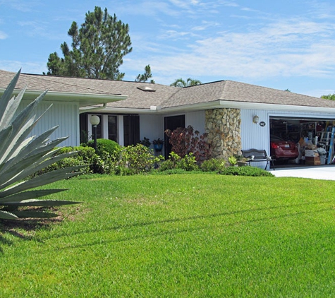 Armstrong Cabinets and Flooring - Port Charlotte, FL