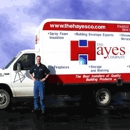 Hayes Company - Insulation Contractors